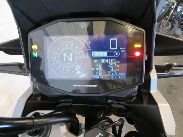 suzuki - v-strom-1050