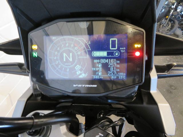 suzuki - v-strom-1050