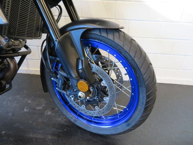suzuki - v-strom-1050