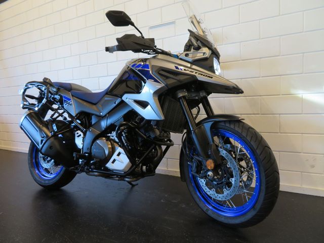 suzuki - v-strom-1050