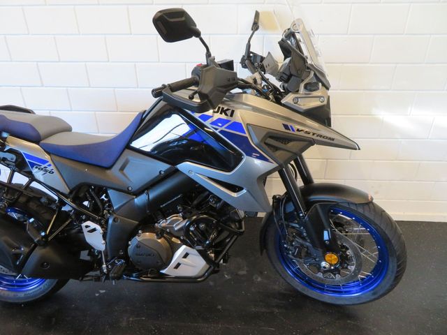 suzuki - v-strom-1050