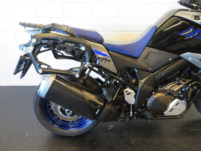 suzuki - v-strom-1050