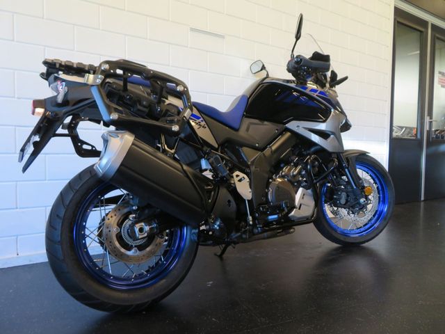 suzuki - v-strom-1050