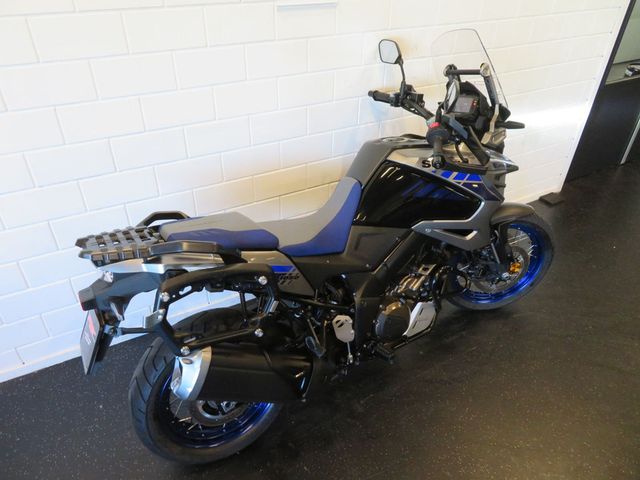 suzuki - v-strom-1050