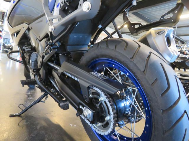 suzuki - v-strom-1050