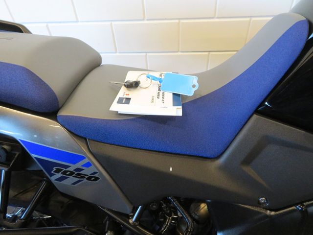 suzuki - v-strom-1050