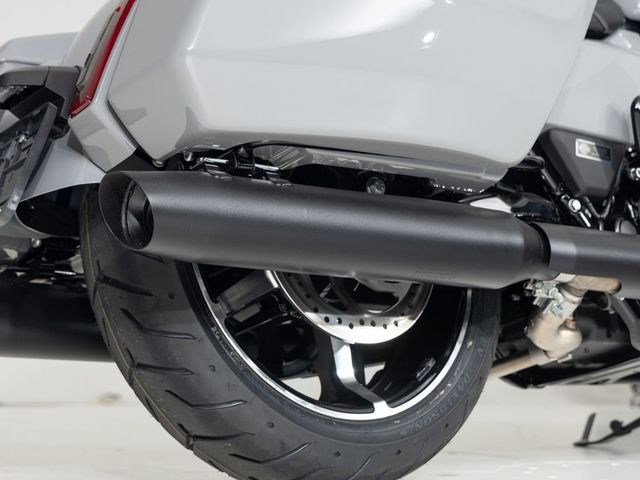 harley-davidson - street-glide