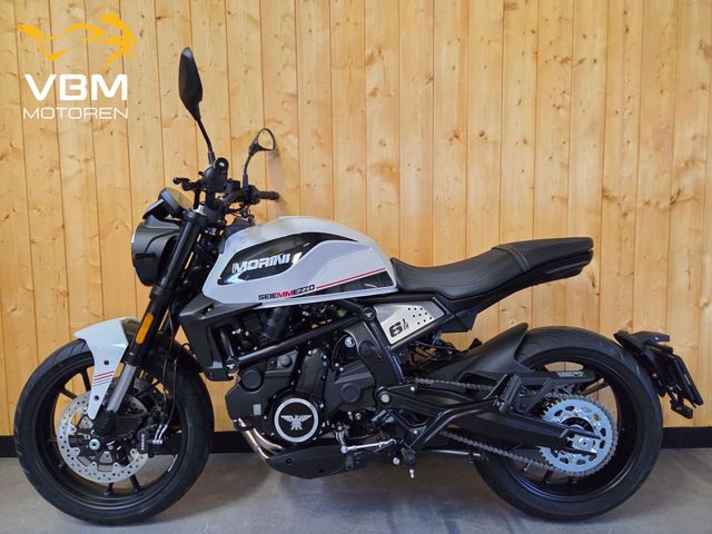 moto-morini - seiemmezzo-str