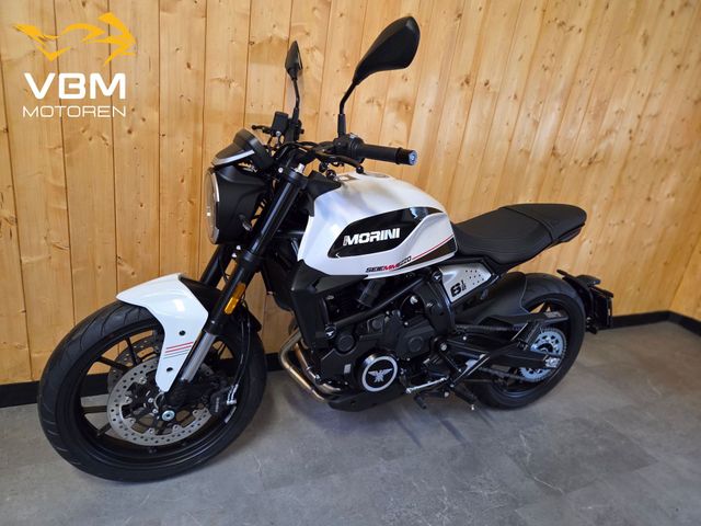 moto-morini - seiemmezzo-str