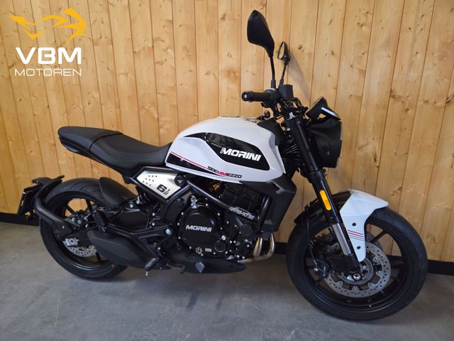moto-morini - seiemmezzo-str