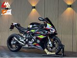 BMW S 1000 RR