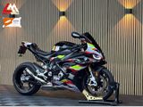 BMW S 1000 RR