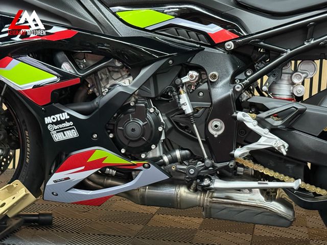 bmw - s-1000-rr
