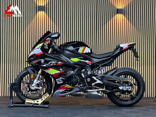 bmw - s-1000-rr