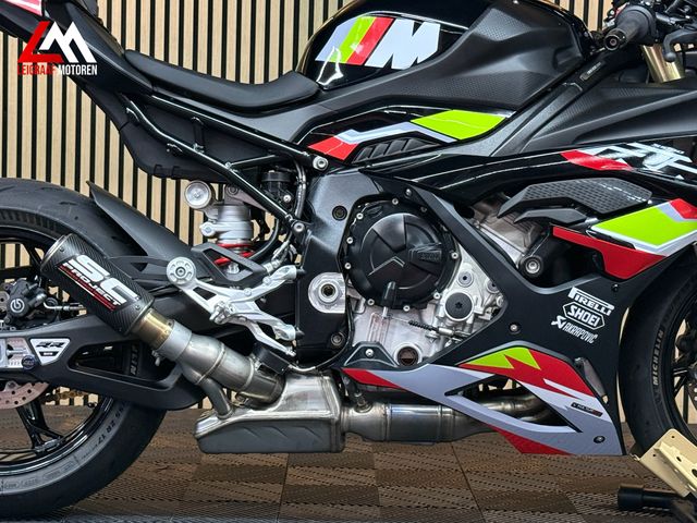 bmw - s-1000-rr