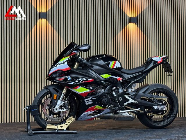 bmw - s-1000-rr