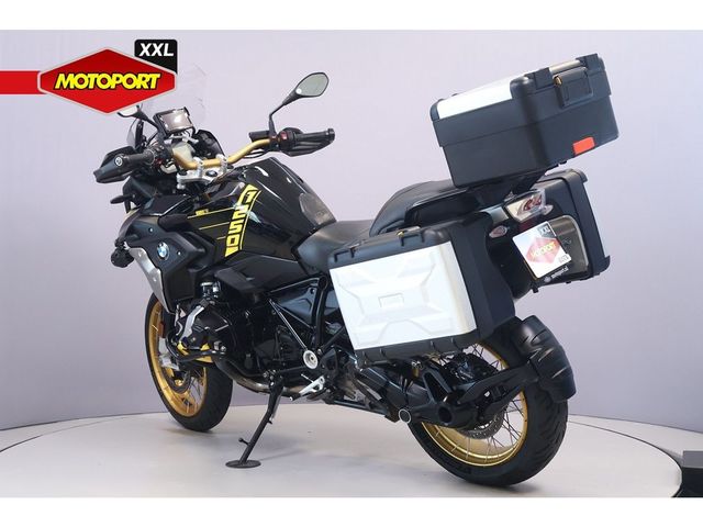 bmw - r-1250-gs