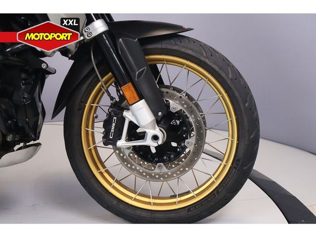 bmw - r-1250-gs
