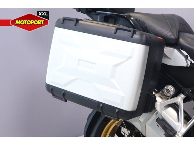 bmw - r-1250-gs