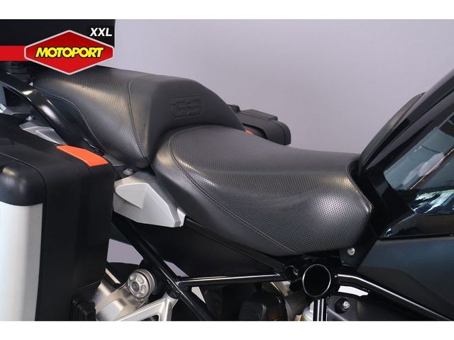 bmw - r-1250-gs