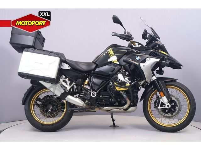bmw - r-1250-gs