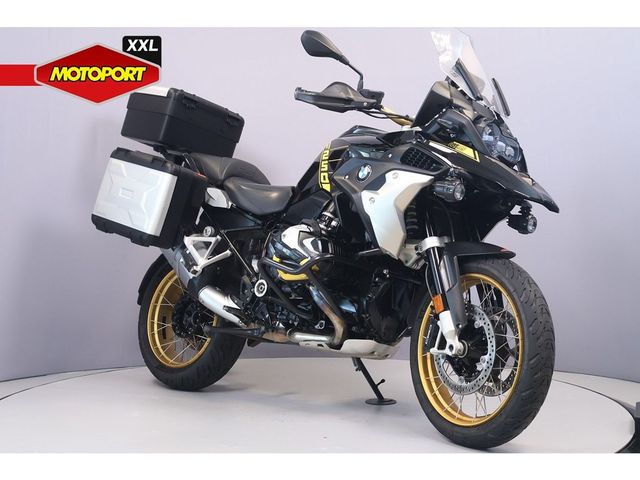 bmw - r-1250-gs