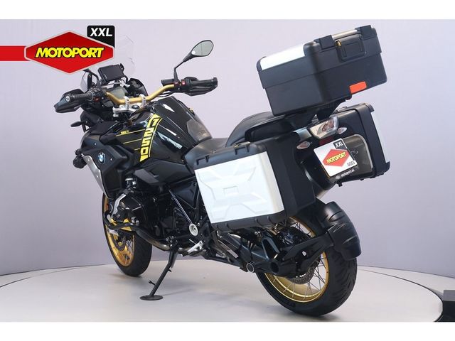 bmw - r-1250-gs