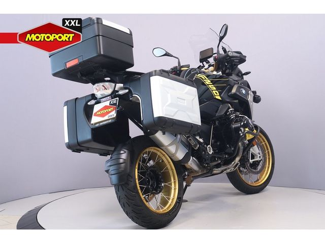 bmw - r-1250-gs