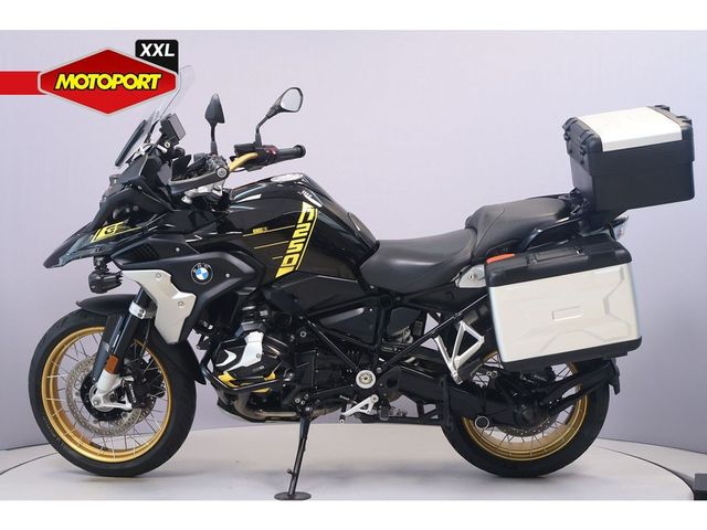 bmw - r-1250-gs