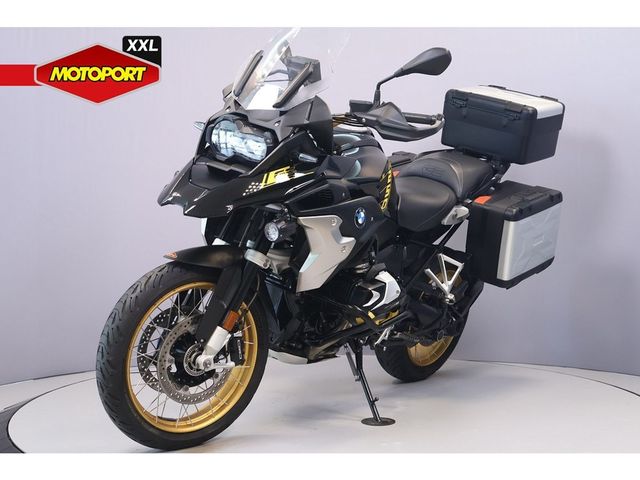bmw - r-1250-gs
