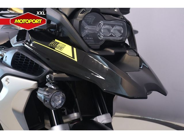 bmw - r-1250-gs