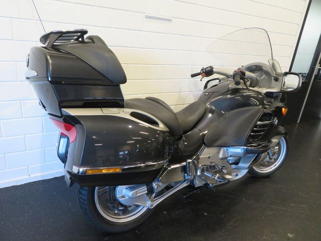 bmw - k-1200-lt
