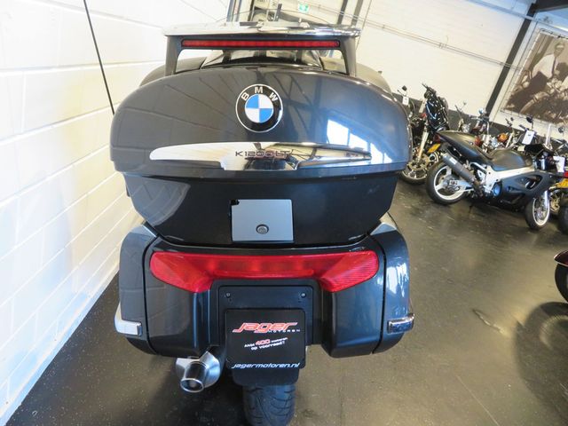 bmw - k-1200-lt