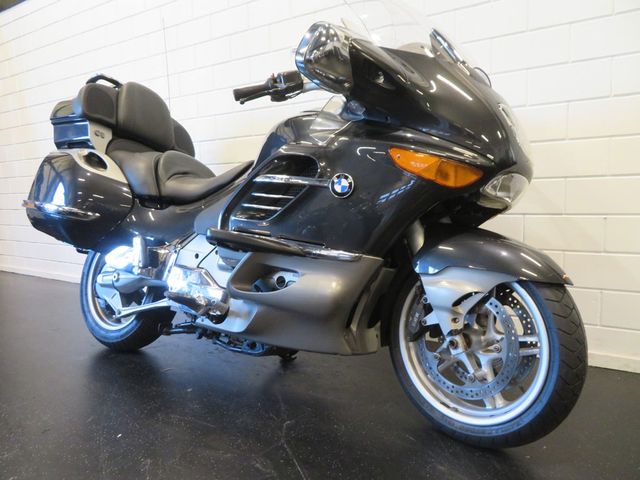 bmw - k-1200-lt