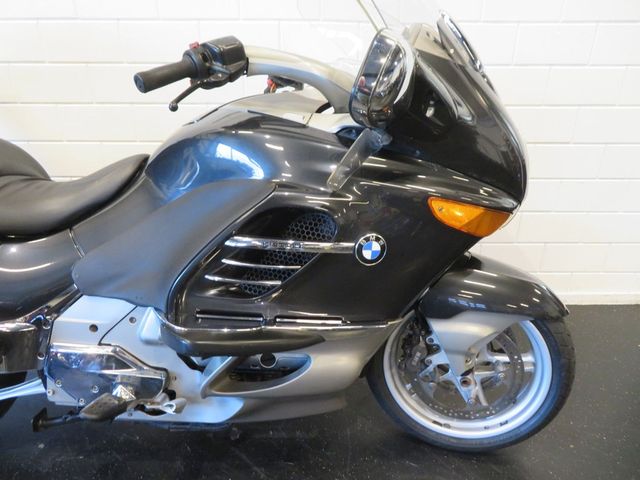 bmw - k-1200-lt