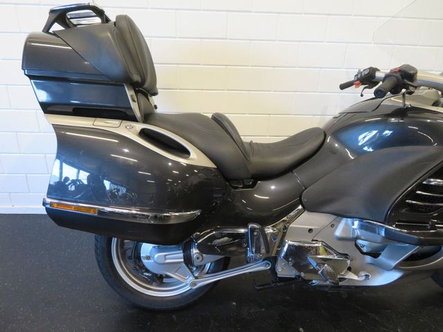 bmw - k-1200-lt