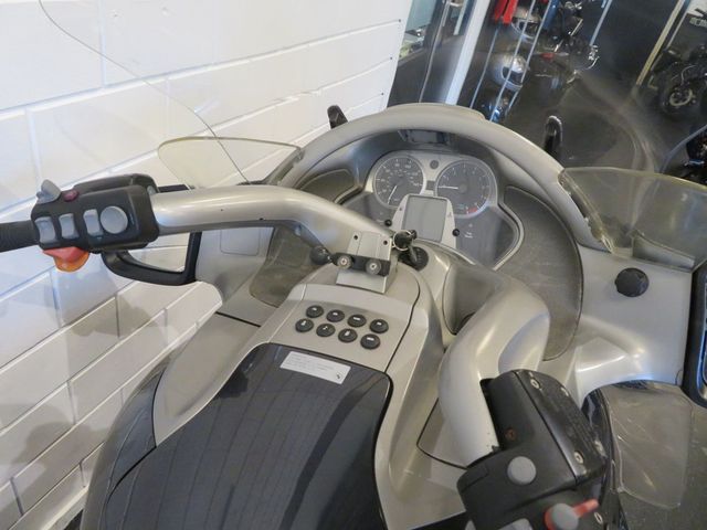 bmw - k-1200-lt