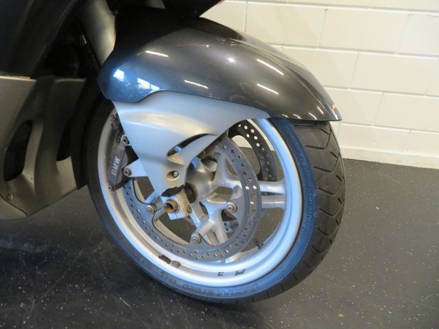 bmw - k-1200-lt