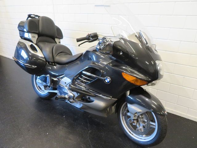 bmw - k-1200-lt