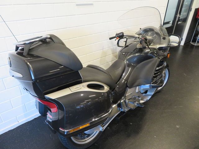 bmw - k-1200-lt