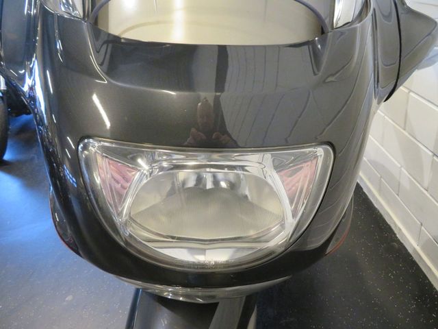 bmw - k-1200-lt