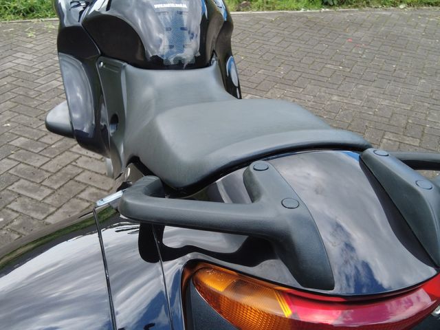 honda - nt-650-v-deauville