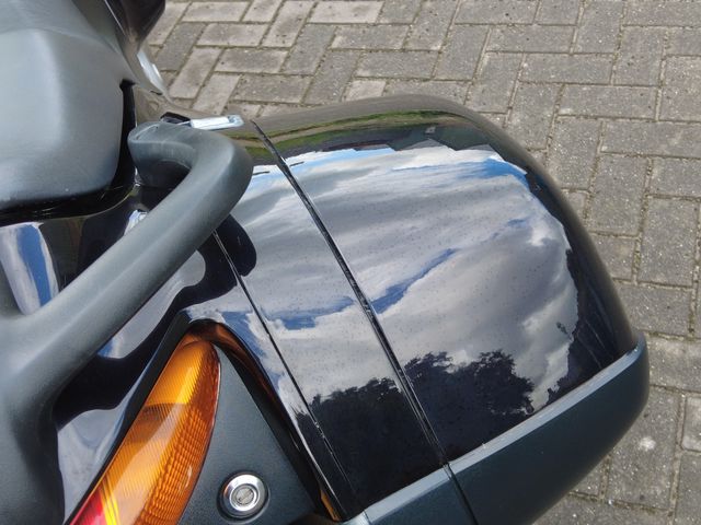 honda - nt-650-v-deauville