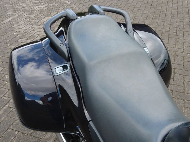 honda - nt-650-v-deauville