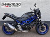 SUZUKI SV 650