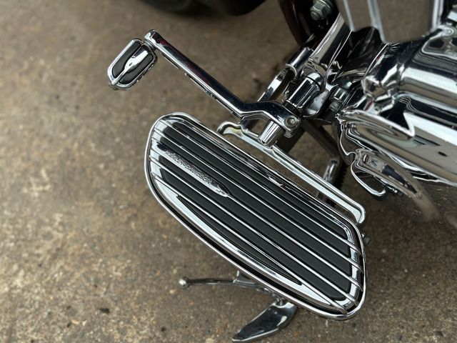 harley-davidson - convertible-cvo-flstse-softail