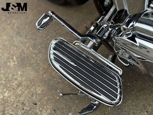 harley-davidson - convertible-cvo-flstse-softail