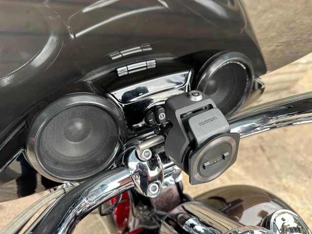 harley-davidson - convertible-cvo-flstse-softail