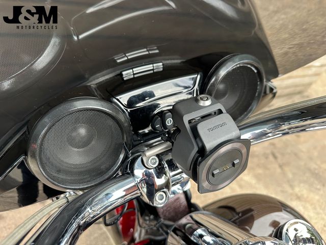 harley-davidson - convertible-cvo-flstse-softail