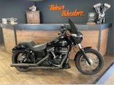 HARLEY-DAVIDSON STREET BOB FXDB